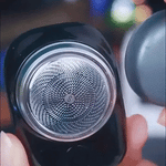 Afeitadora portátil MINISHAVE.