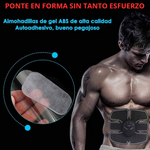 ToneFit™ – 💪 Tonifica y Quema Grasa con Solo 10 Min/Día