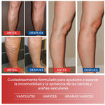 PARCHES PARA VENAS VARICES