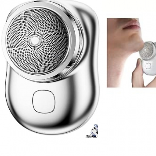 Afeitadora portátil MINISHAVE.