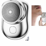 Afeitadora portátil MINISHAVE.