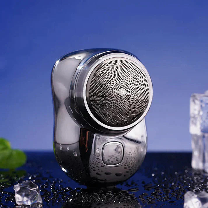 Afeitadora portátil MINISHAVE.