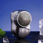 Afeitadora portátil MINISHAVE.