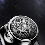 Afeitadora portátil MINISHAVE.