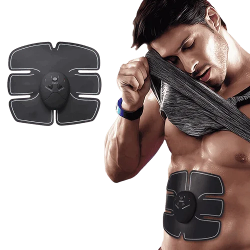 ToneFit™ – 💪 Tonifica y Quema Grasa con Solo 10 Min/Día